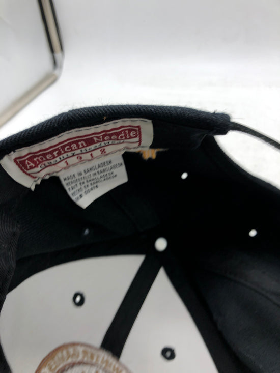 VTG 2002 Olympic Winter Games Strapback Hat