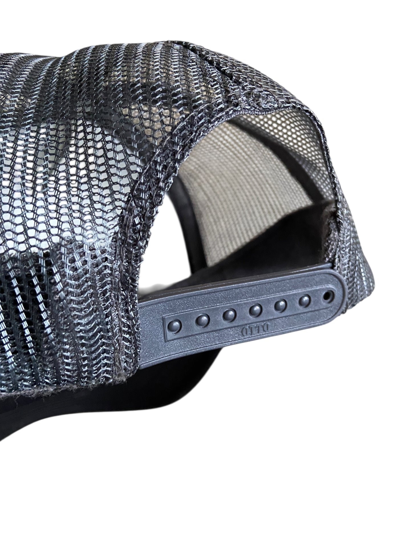 Kapital Kountry Pearl Clutcher Trucker Hat