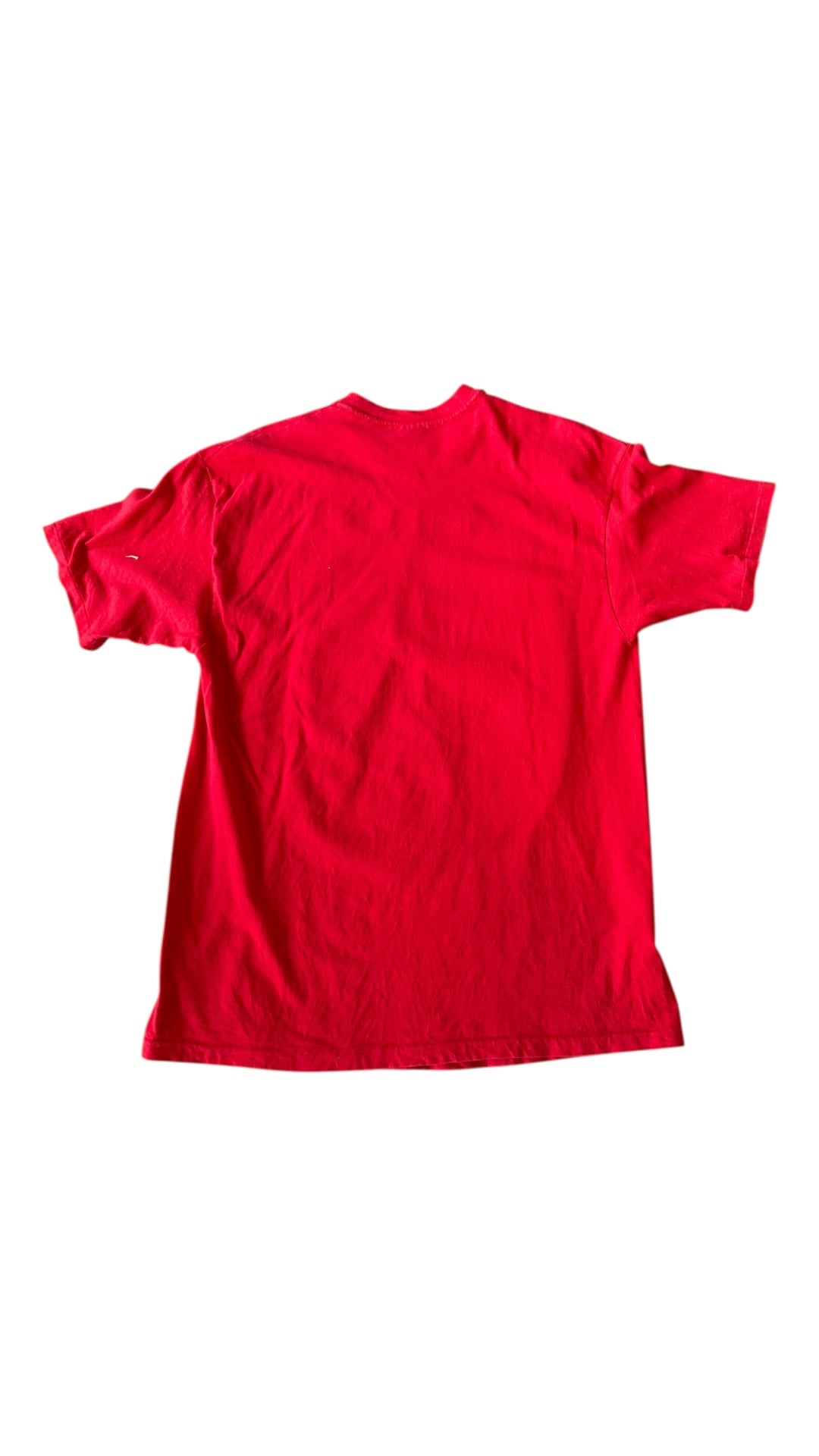 VTG Mickey Doorframe Tee Sz L