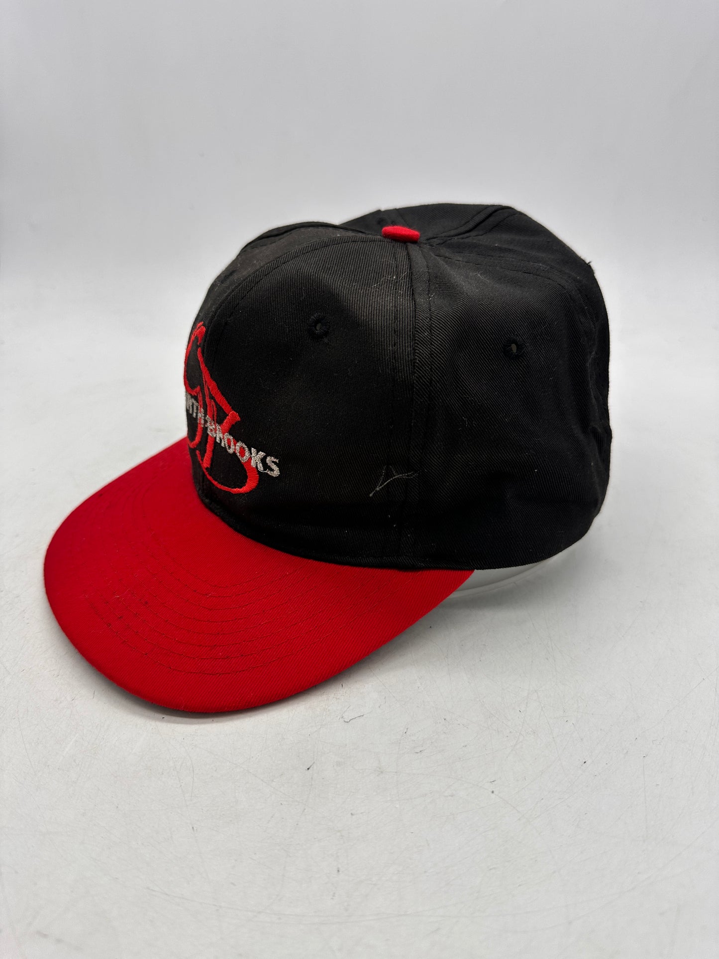 VTG Garth Brooks You Gotta Believe Music Snapback