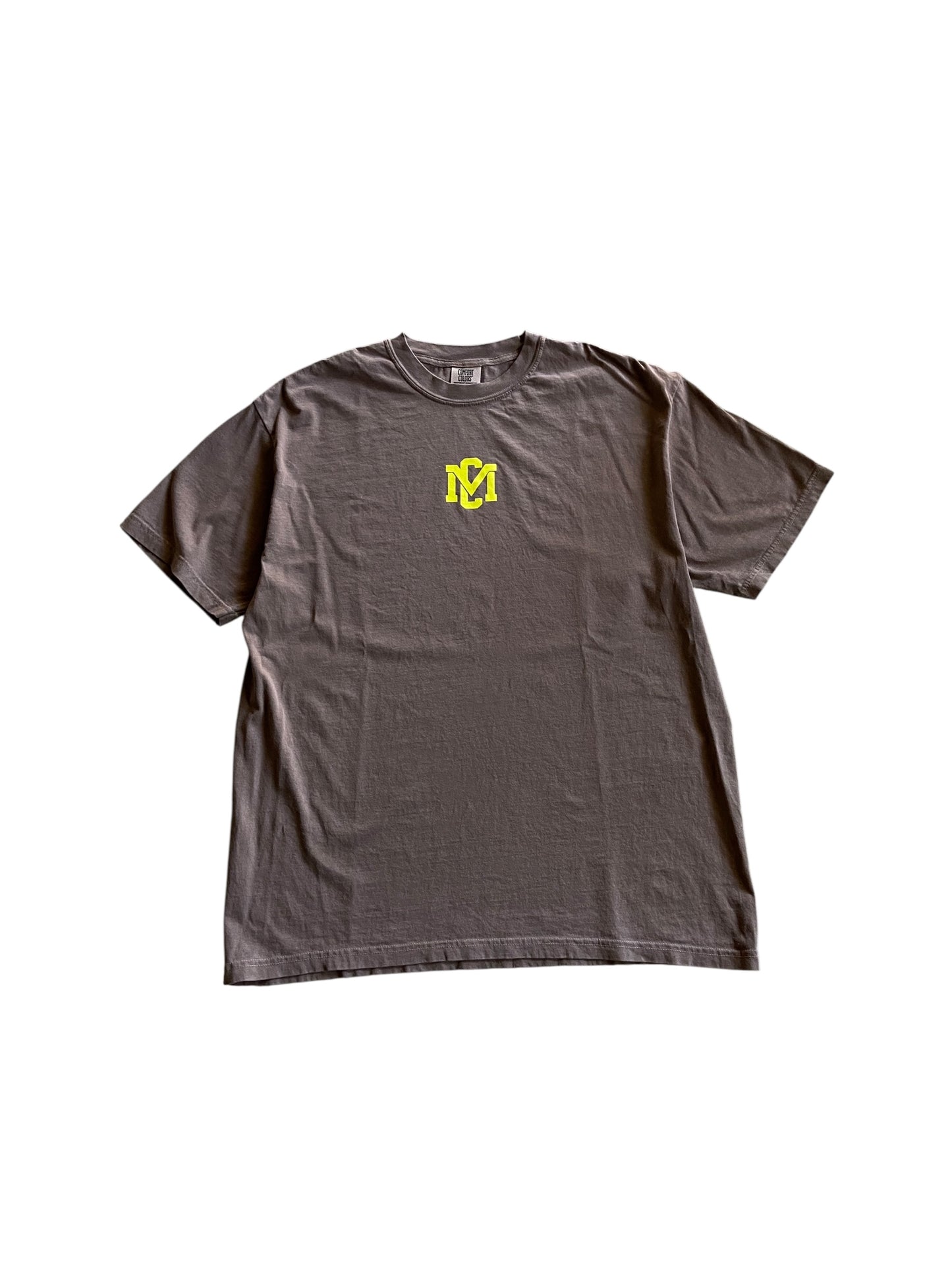 MCV "Espresso" Tee