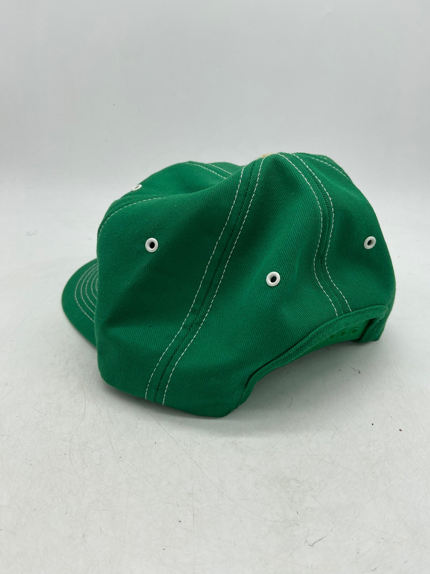 VTG Super Crost Green K-Product Hat