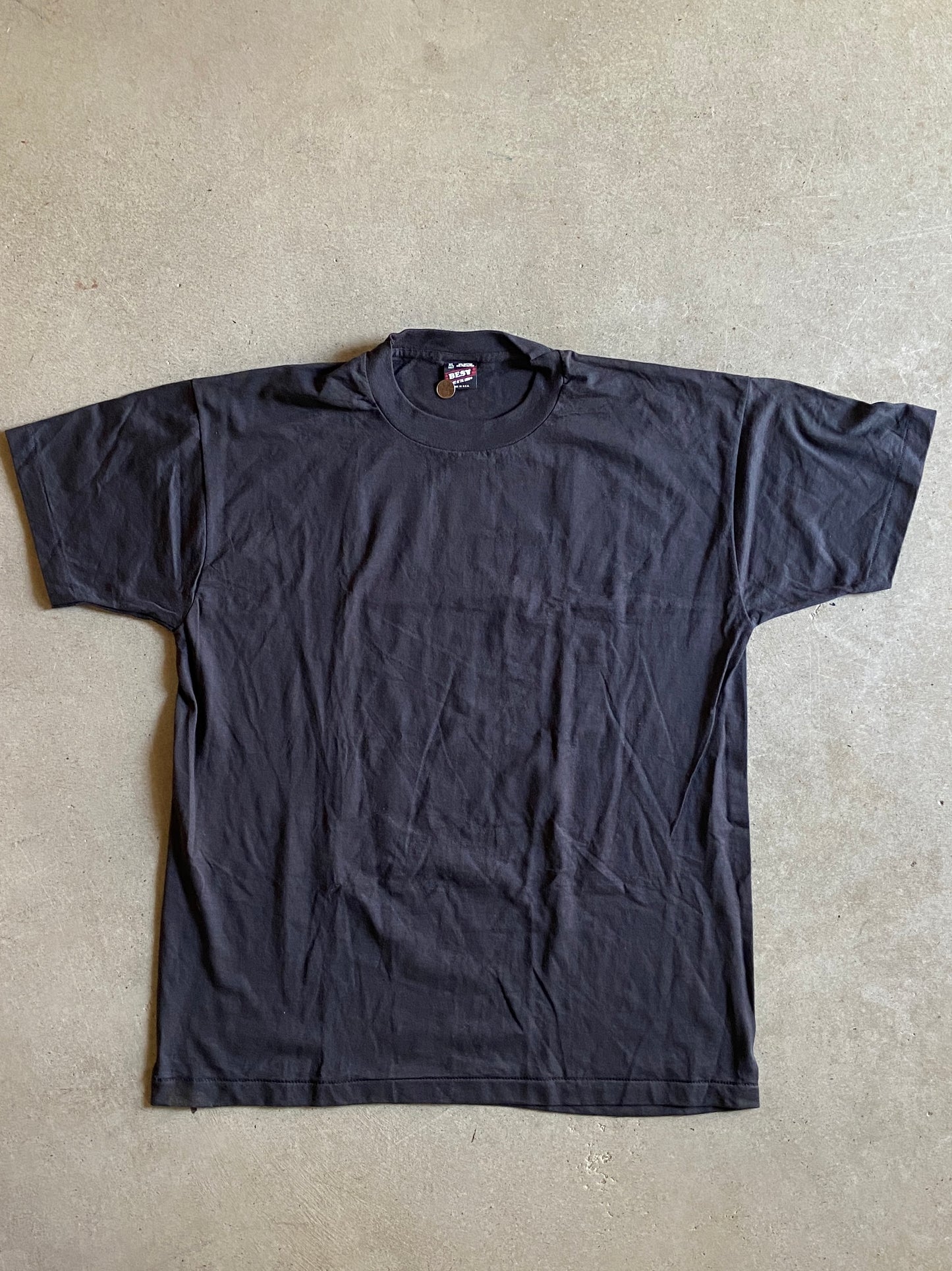VTG Sunsplash 1995 Festival Tee Sz XL