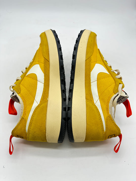 Preowned Nike x Tom Sachs General Purpose Shoe "Archive" Sz 10W/8.5M DA6672-700