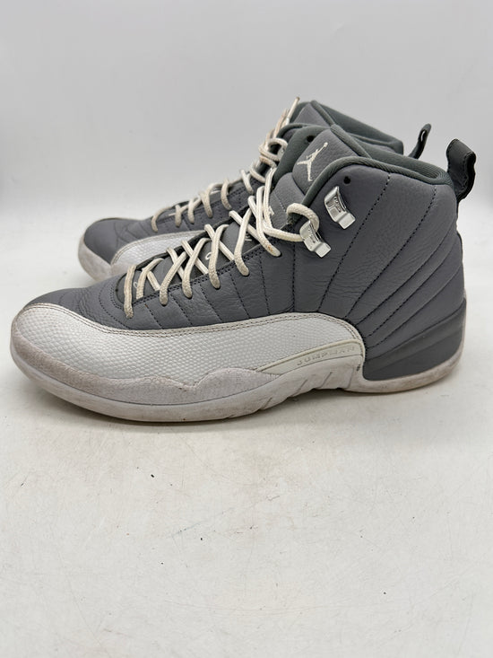 Preowned Jordan 12 Retro Stealth Sz 11.5M/13W  CT8013-015