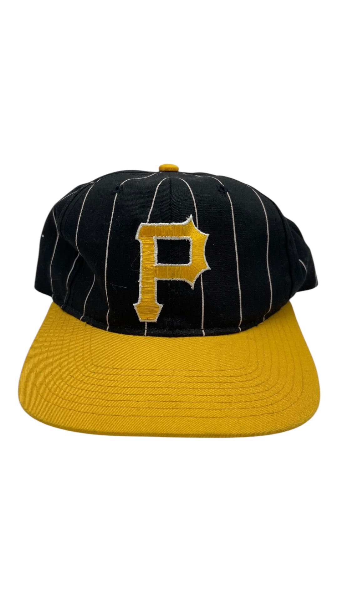 VTG Pittsburgh Pirates Starter Pinstripe Hat