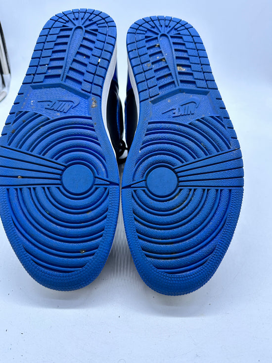 Preowned Jordan 1 Retro Royal (2017) Sz 12M/13.5W 555088-007