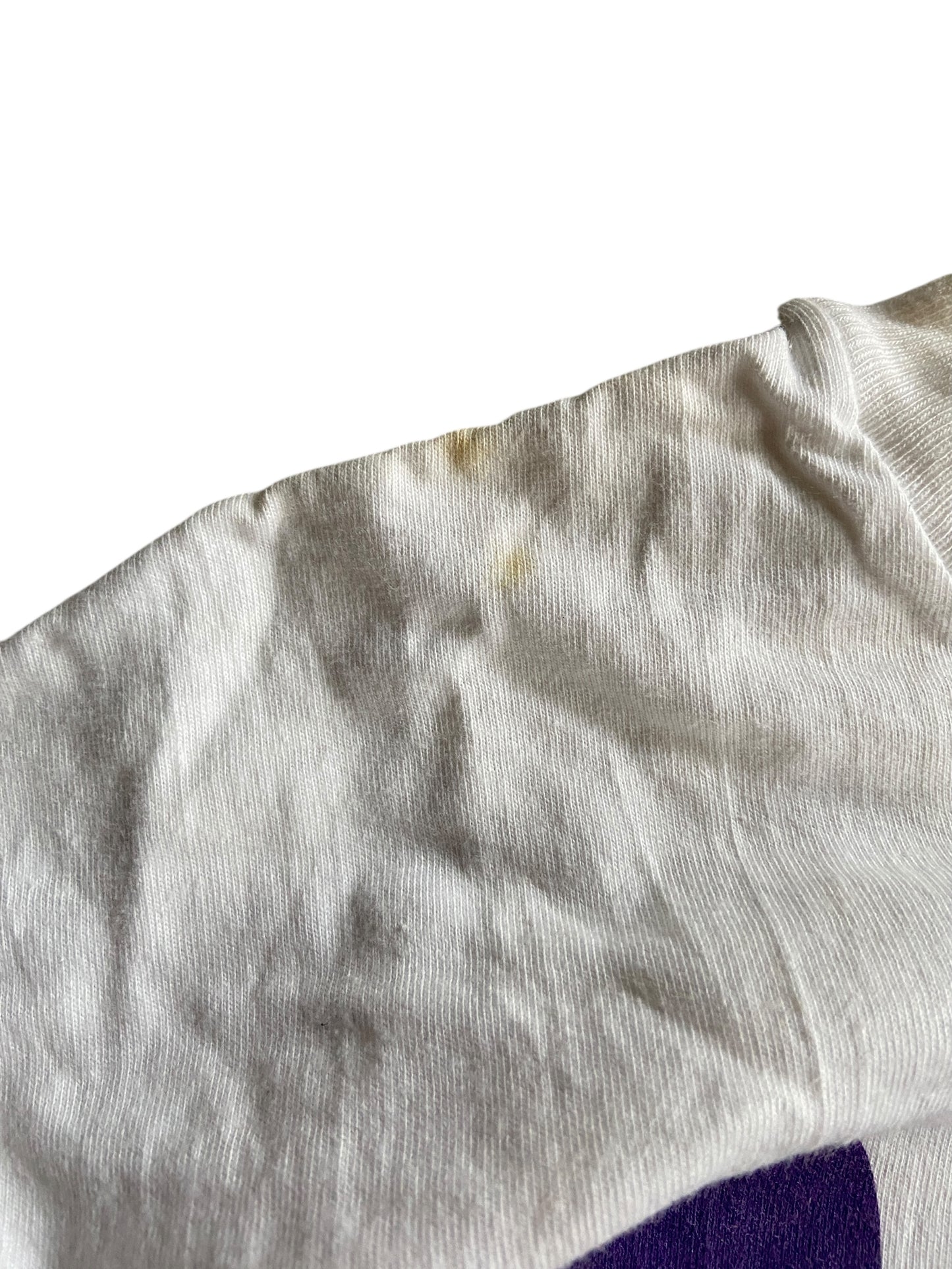 VTG Charles Barkley All Bark No Bite Tee Sz XL