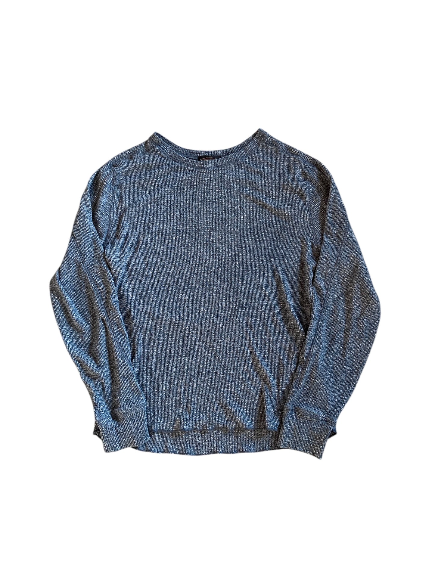 VTG RRL Ralph Lauren Thermal Shirt Sz XL/2XL