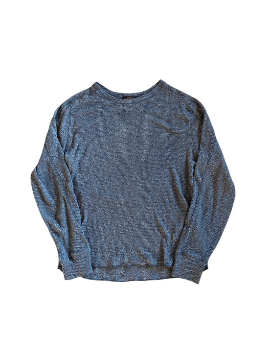 VTG RRL Ralph Lauren Thermal Shirt Sz XL/2XL