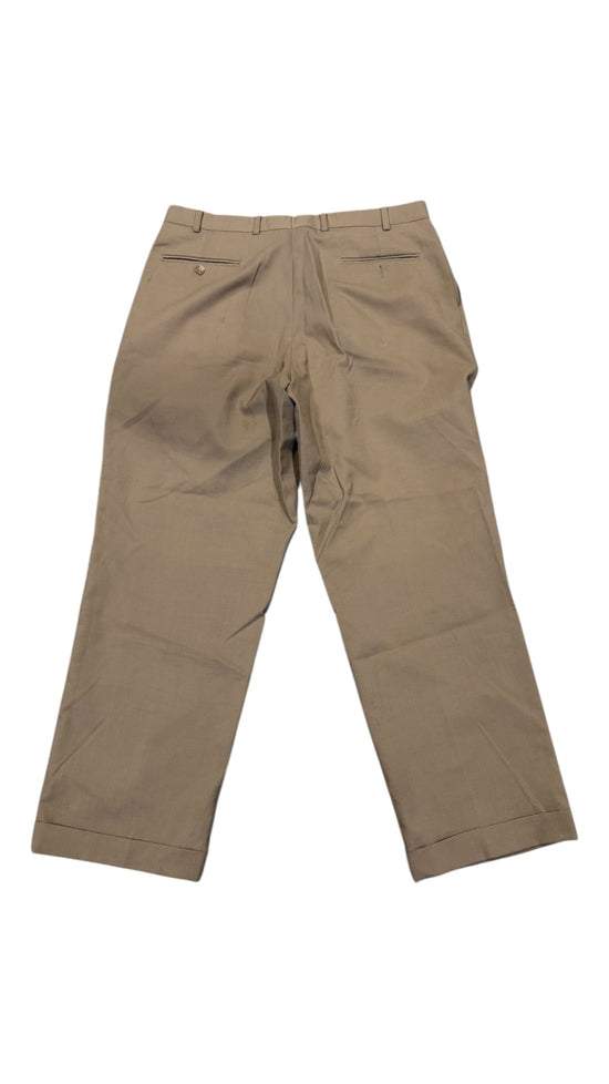 VTG Lauren Ralph Lauren Dress Slacks Sz 36x30