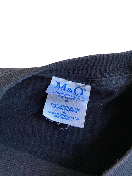 VTG 2003 Dixie Chicks Tour Tee Sz XL