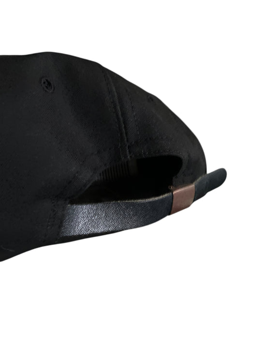 VTG Safe Guard Products Green/Black Hat