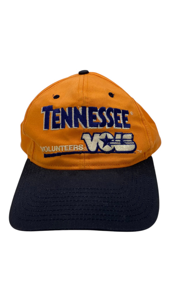 VTG Tennessee Volunteers Orange Twins Hat