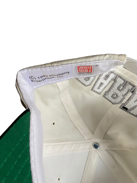 VTG The Andy Griffith Blockhead Barney Hat