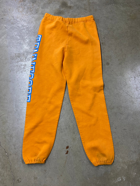 VTG 1987 Tennessee Vols Sweatpants Sz L