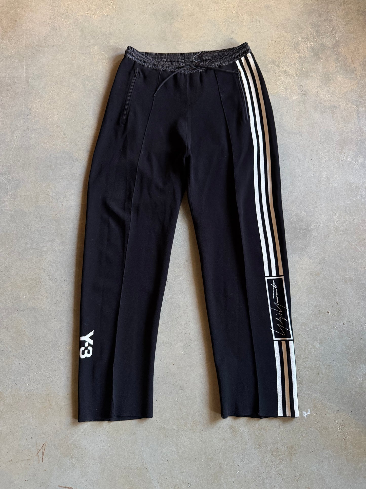 Adidas Y-3 Track Pants Sz M