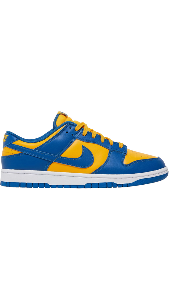 New Nike Dunk Low UCLA Sz 13M/14.5W