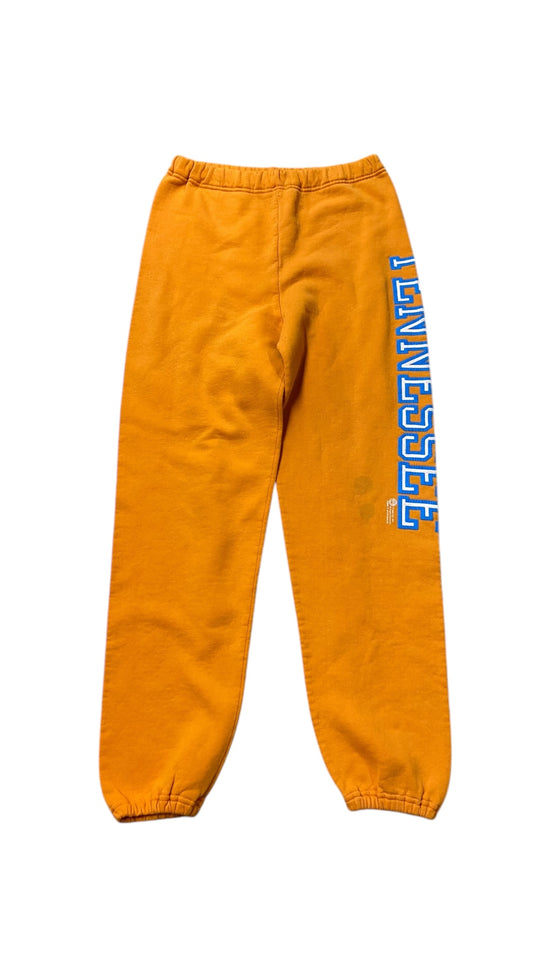 VTG 1987 Tennessee Vols Sweatpants Sz L