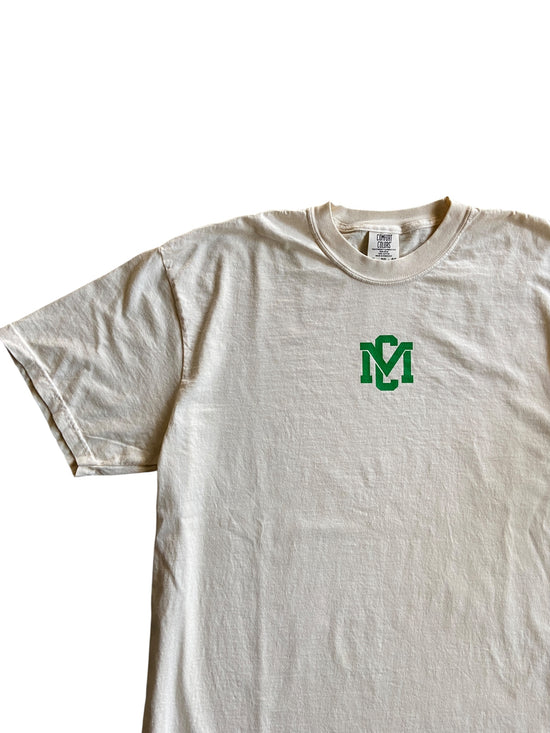 MCV "Ivory" Tee