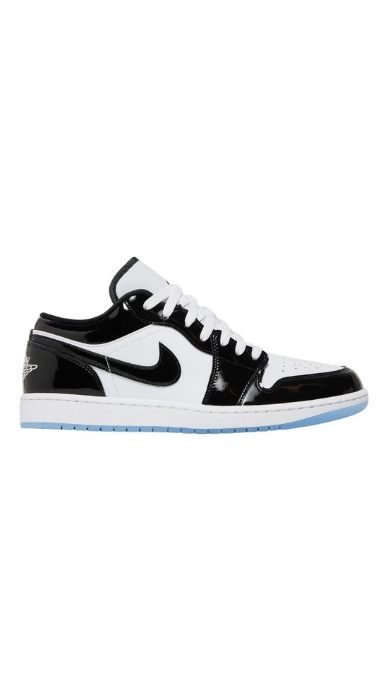 Air Jordan 1 Low SE 'Concord' DV1309-100 Sz 10.5M/12.5W