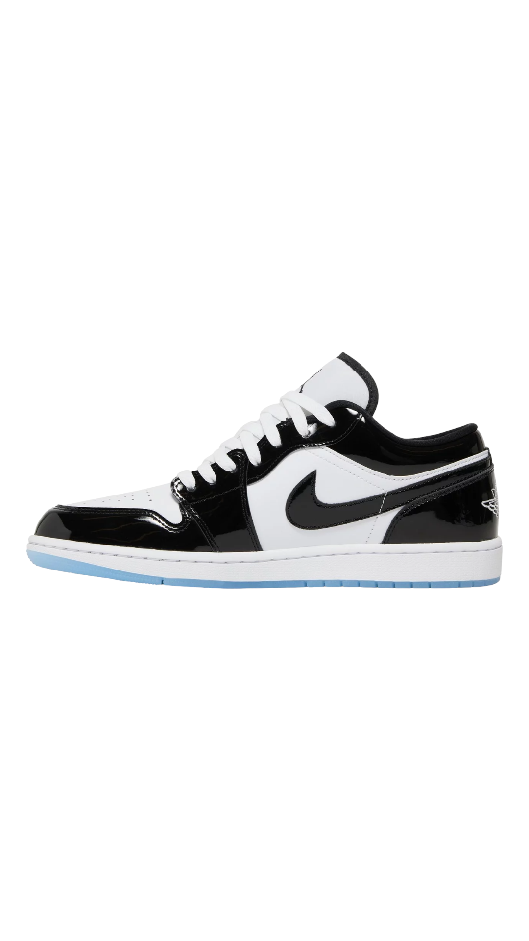 Air Jordan 1 Low SE 'Concord' DV1309-100 Sz 10.5M/12.5W