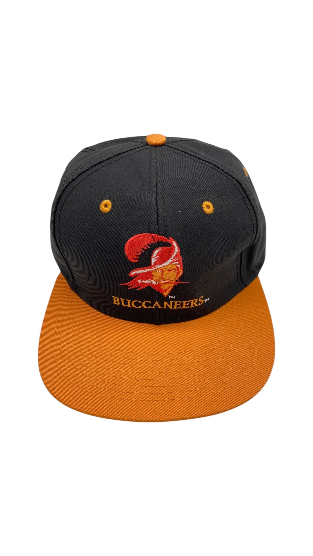 VTG Tampa Bay Buccaneers Sports Illustrated Snapback by Logo 7