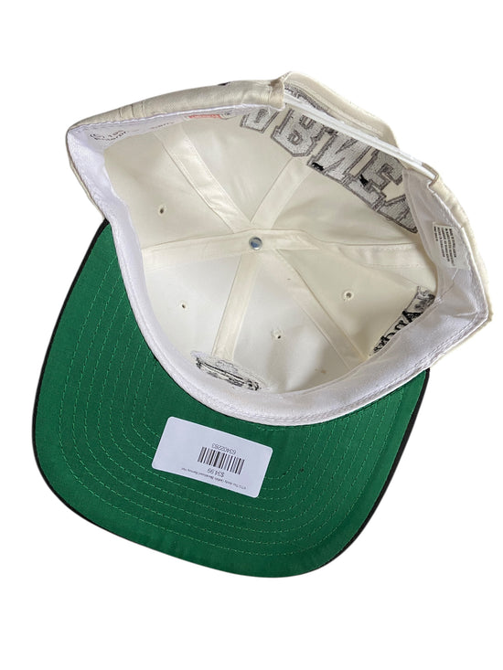 VTG The Andy Griffith Blockhead Barney Hat