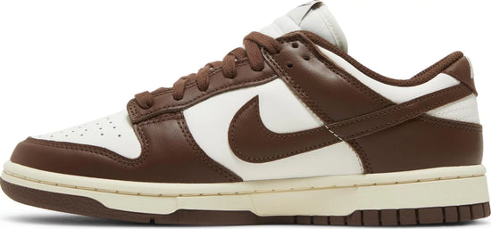 Wmns Nike Dunk Low 'Cacao Wow' DD1503-124