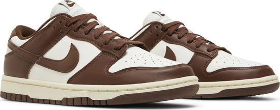 Wmns Nike Dunk Low 'Cacao Wow' DD1503-124