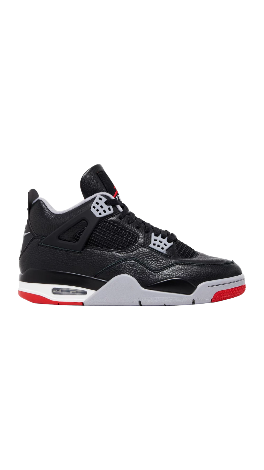 Jordan 4 Retro Bred Reimagined  FV5029-006