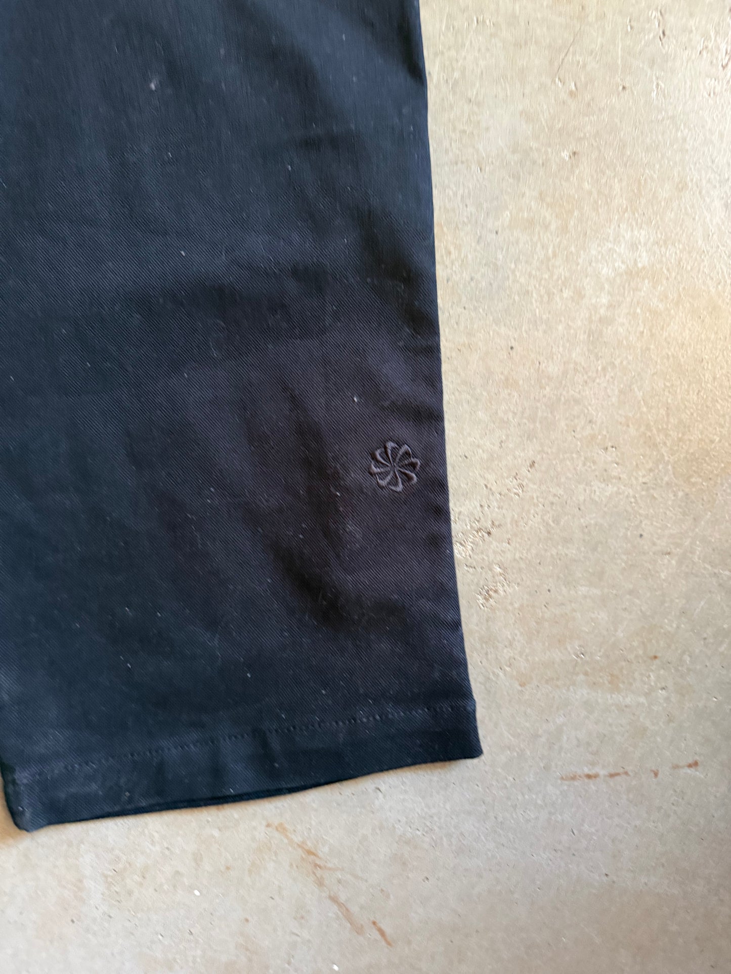 Nike Tech Pack Black Pants Sz L