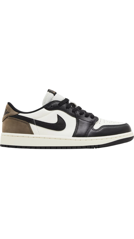 Air Jordan 1 Retro Low OG 'Mocha' Sz 11.5M/13W