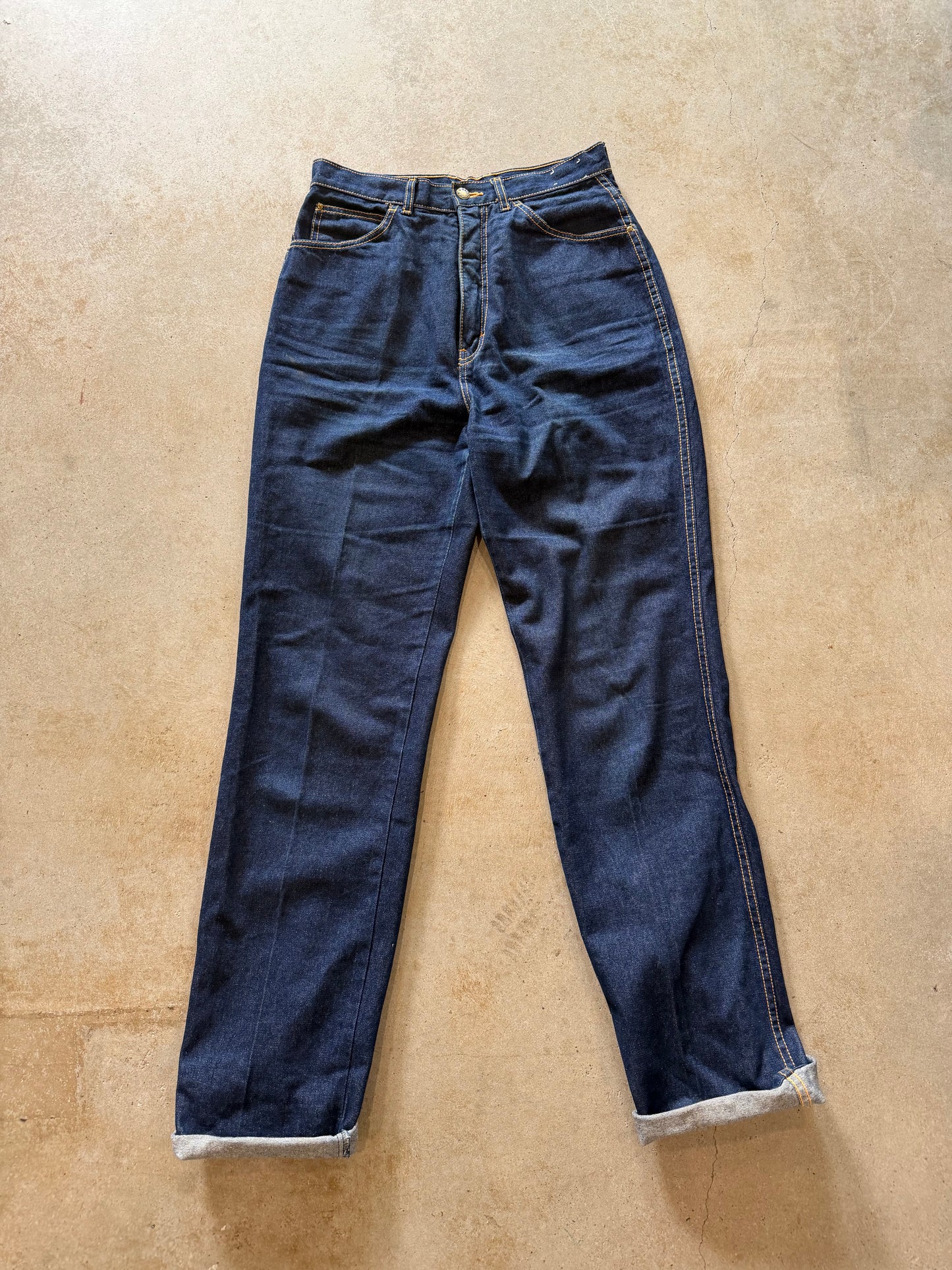 Pentimento Brittania Denim Women Jeans Sz 30x34