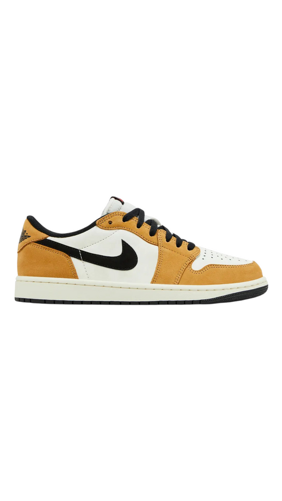Jordan 1 Low OG Rookie of the Year Sz 11M/12.5W