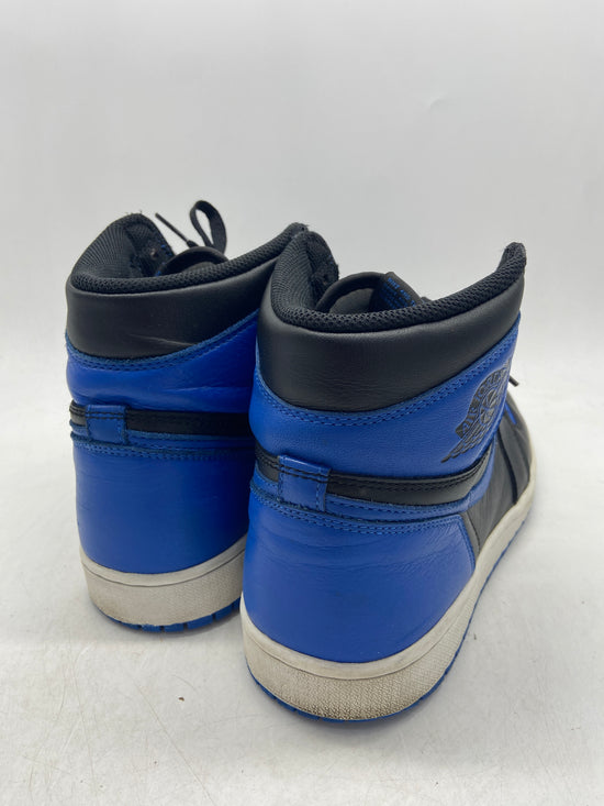 Preowned Jordan 1 Royal 2016 Sz 10M/11.5W