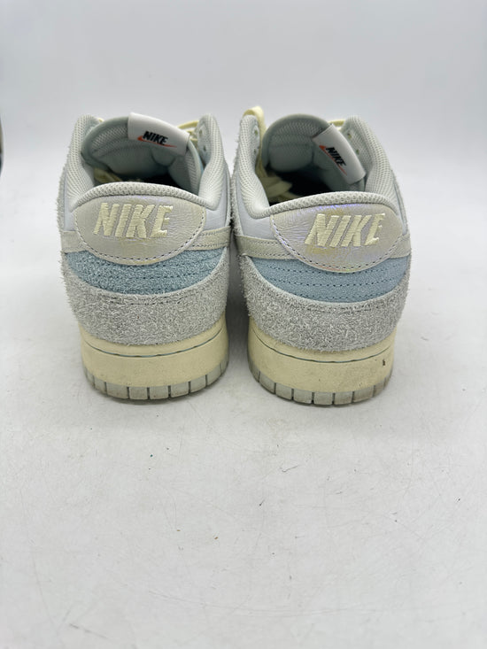 Preowned Nike Nike Dunk Low SE Gone Fishing Chinook Salmon Sz 13M/14.5W DV7210-001