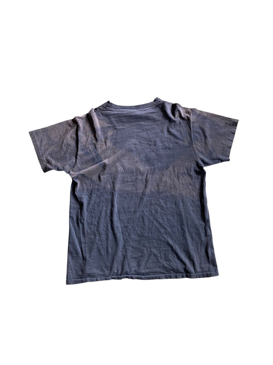 VTG Thrashed Im Not Getting Older Tee Sz L