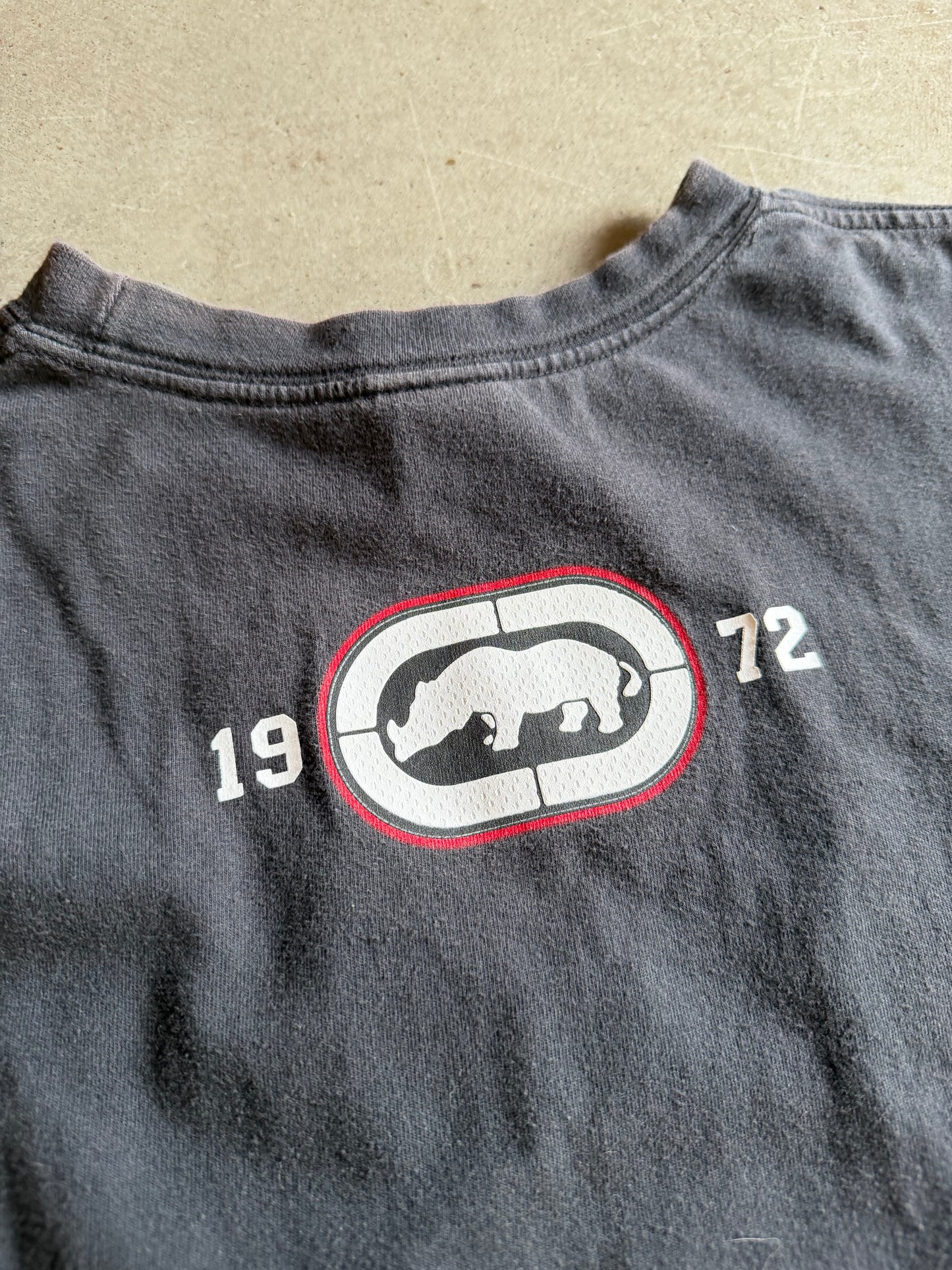 Y2K Ecko Unlimited Classic Tee Sz XL