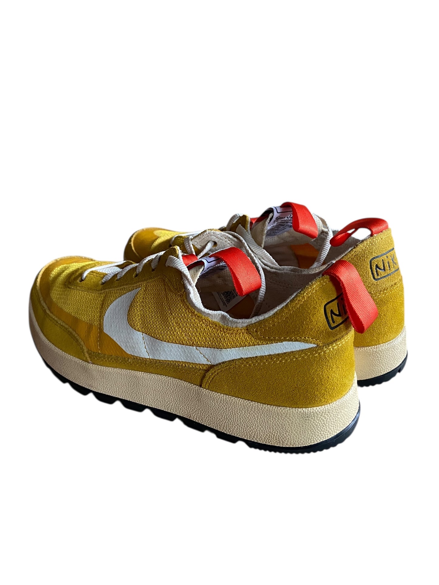 Preowned Tom Sachs x NikeCraft General Purpose Shoe 'Archive' Sz 9M/10.5W