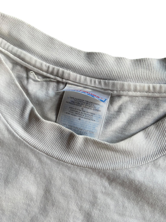 VTG Olympics 2002 Salt Lake City Tee Sz L/XL