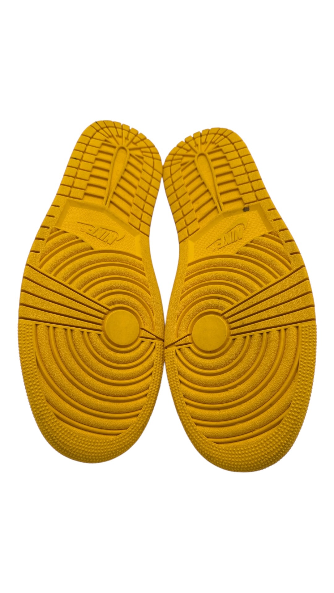 Preowned Air Jordan 1 Low Pollen Sz 13M/14.5W 553558-171