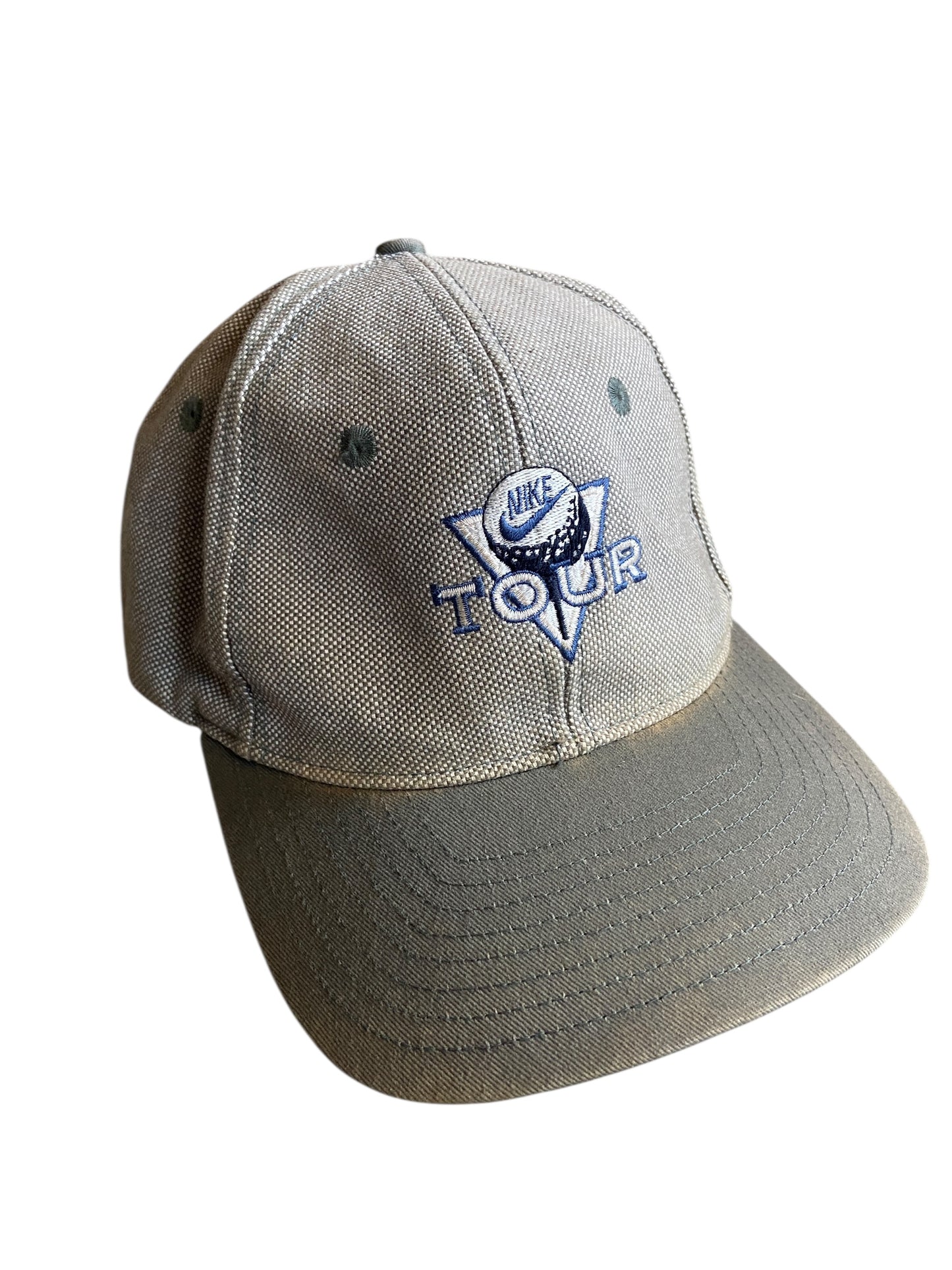VTG Nike Golf Tour Hat