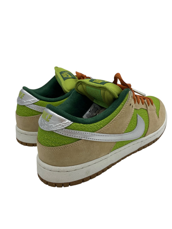 Preowned Nike SB Dunk Low Escargot Sz 11.5M/13W