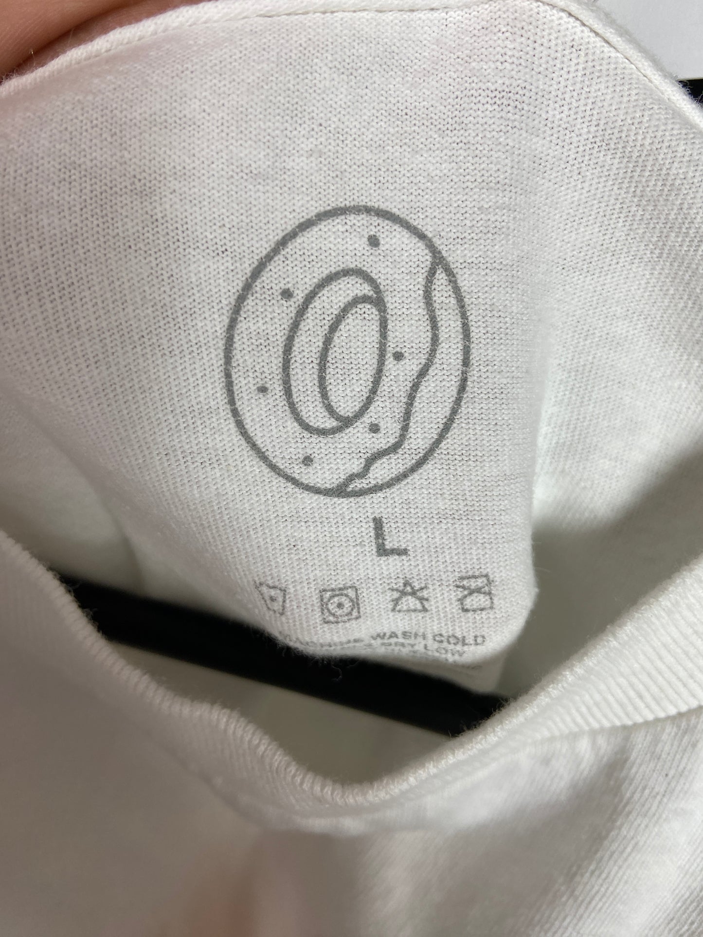 Odd Future Graphic Tee Sz L