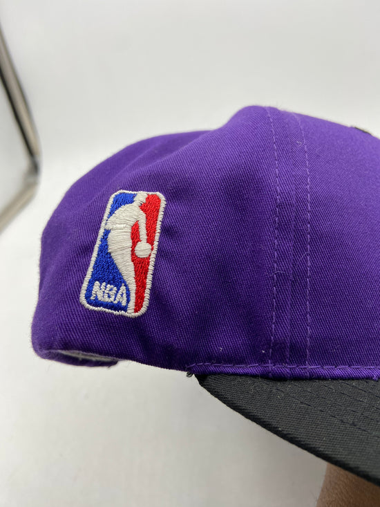 VTG Los Angeles Lakers Sports Specialties Snapback Hat