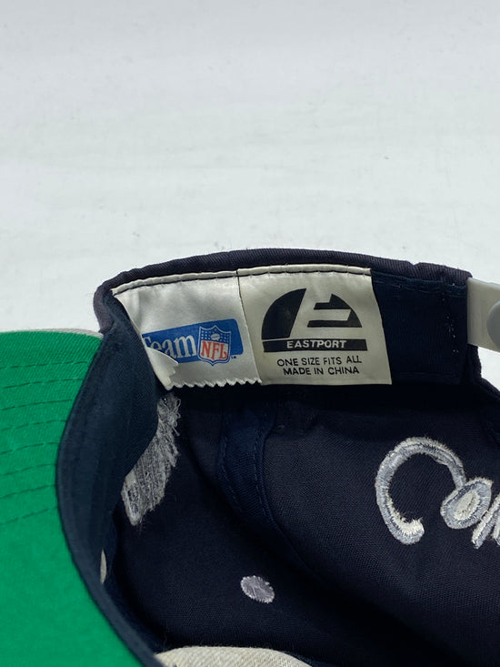 VTG Dallas Cowboys Faded Hat