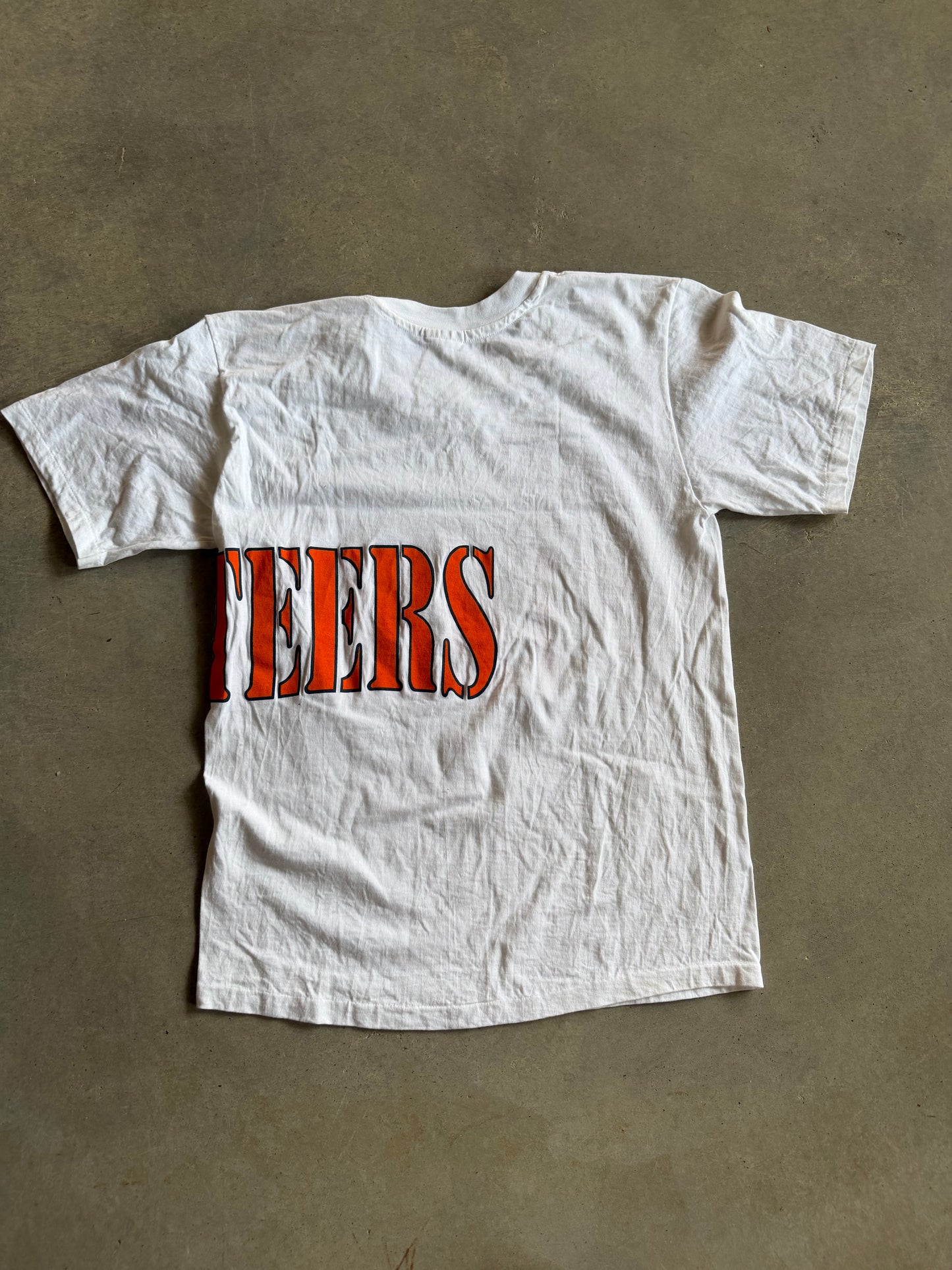 VTG Tennessee Volunteers Wrap Around Tee Sz L