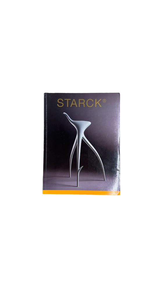 1994' STARCK Photography/Design Book