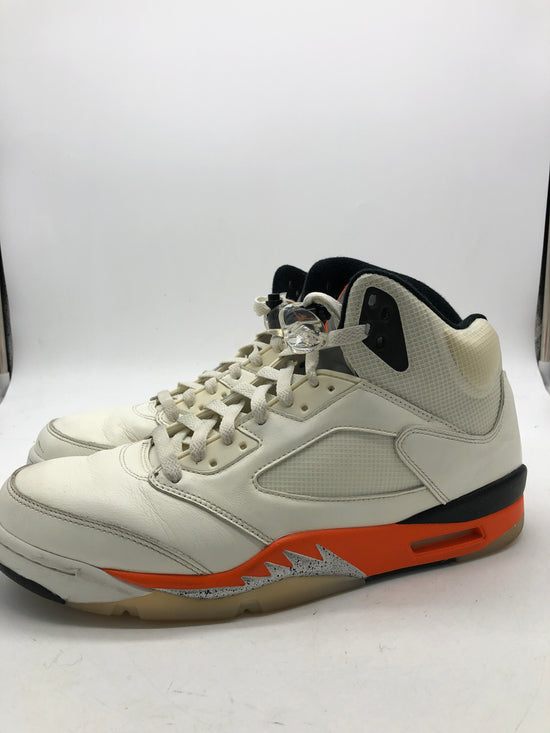 Beater Special Jordan 5 Retro Shattered Backboard Sz 11.5M/13W